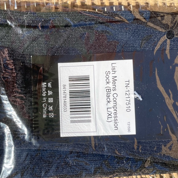 Compression socks for exercise (buy more- save $) - Picture 6 of 7